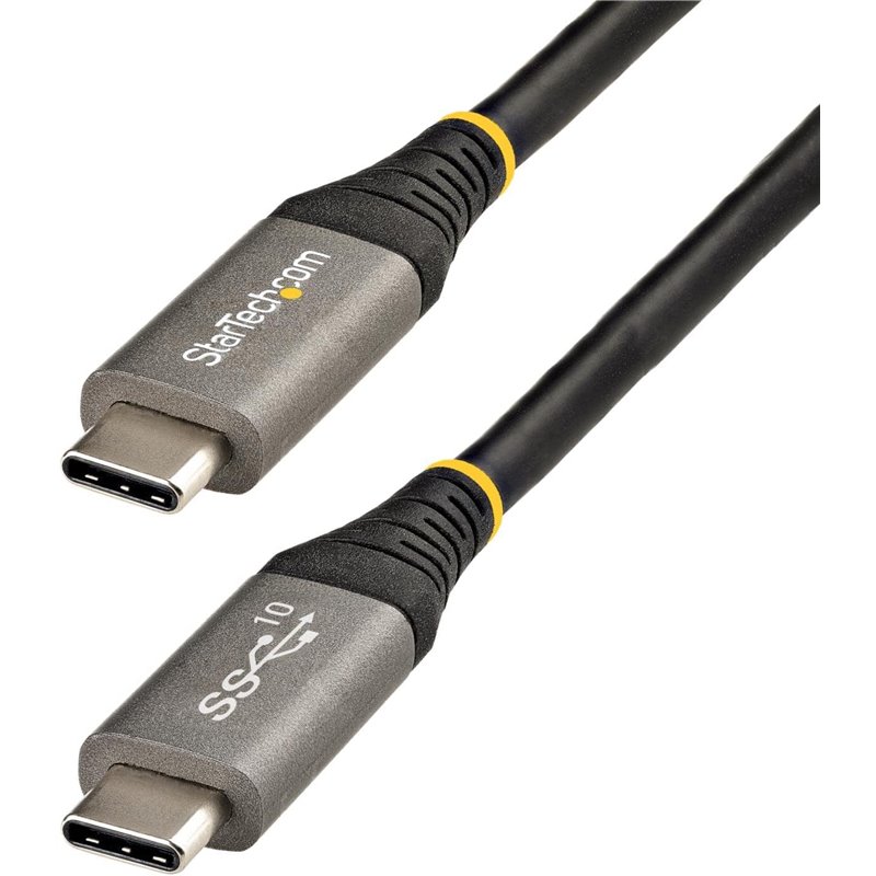 Cable 1m usb c 10gbps gen2