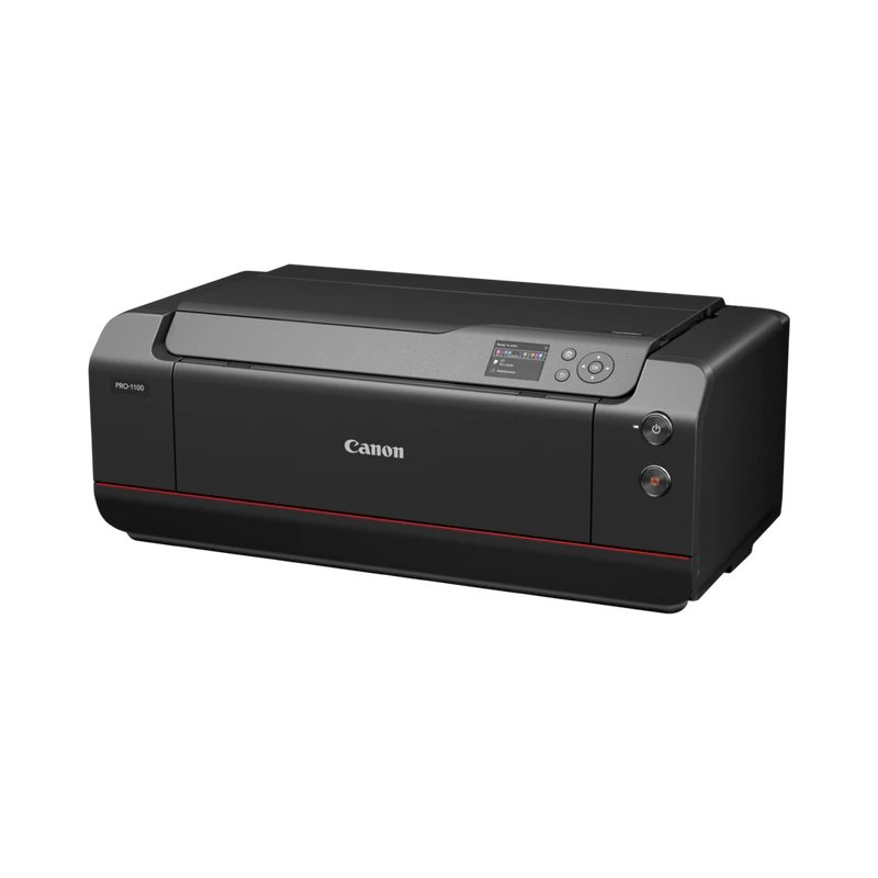 Impresora Inyección de tinta A2 CANON 6856C006  | 43 ppm (A4 negro), 14 ppm en color, 2400 x 1200 DPI, Escáner, Negro