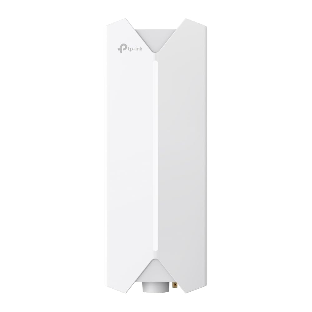 TP-LINK WL-AP Access Point Festa F61-Outdoor AX1800 - Punto de acceso - 1,2 Gbps (Festa F61-Outdoor)