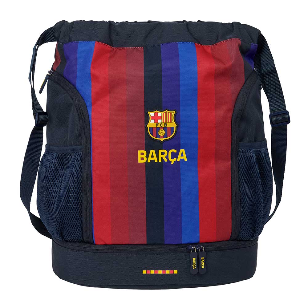 SACO MOCHILA F.C.BARCELONA 1ª EQUIP. 26/27