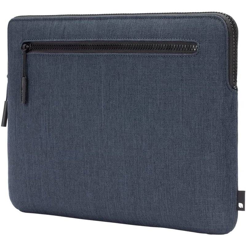 Funda compacta en Woolenex para MacBook Pro 2021 de 16" - Azul marino