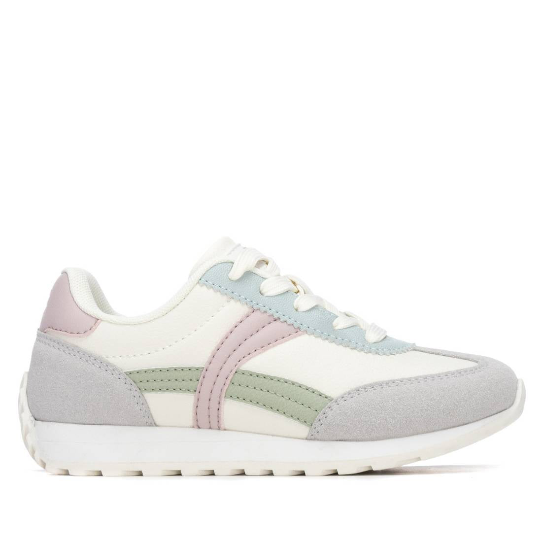 Xti - Zapatilla Niña - Calzado Cómodo y Versátil - Moda casual - Modelo  15301101