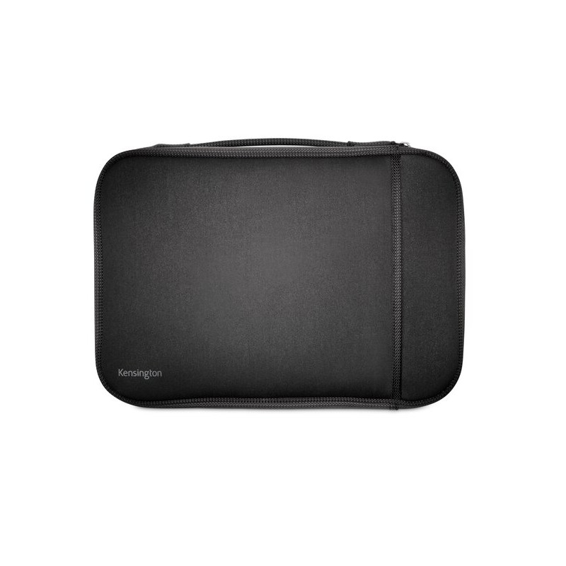 Kensington - Funda universal: 27,9 cm (11 pulgadas), negra K62609WW