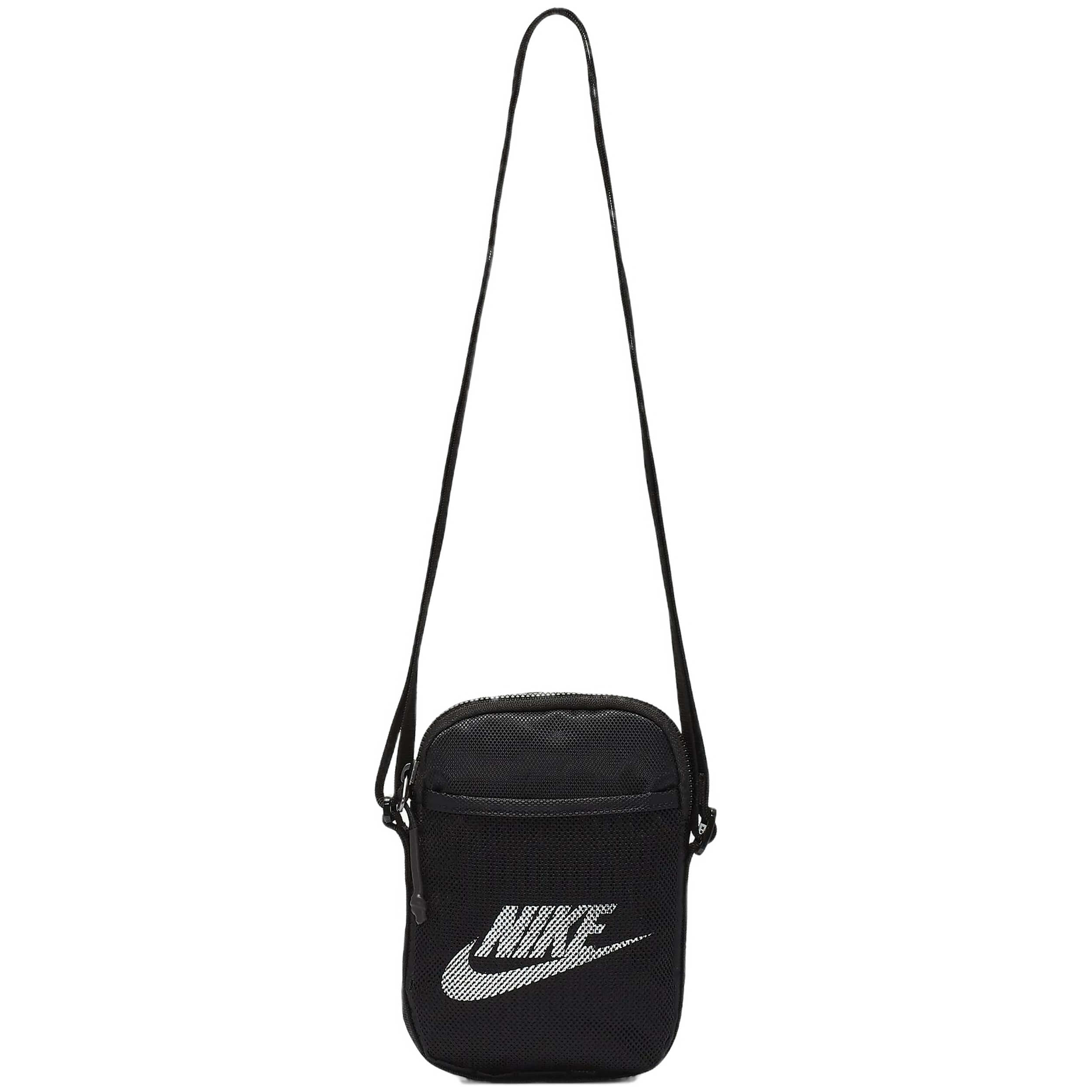 Bandoleras Nike modelo Ba5871 en color Negro