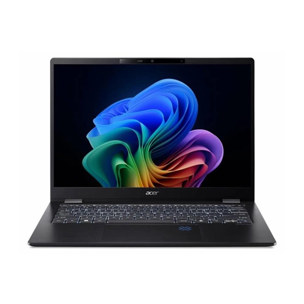 Pc portátil CU5-228V 14" W11PR ACER NX.BJLEB.009 Ram 32GB Disco 512 Gb  | 512GB SSD, Negro
