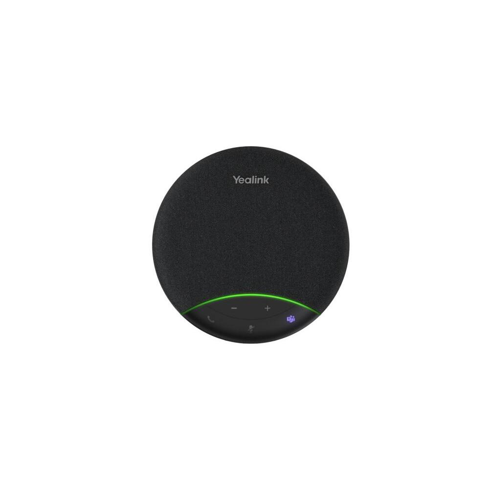 Yealink SP92 USB-C/A Negro 5.3