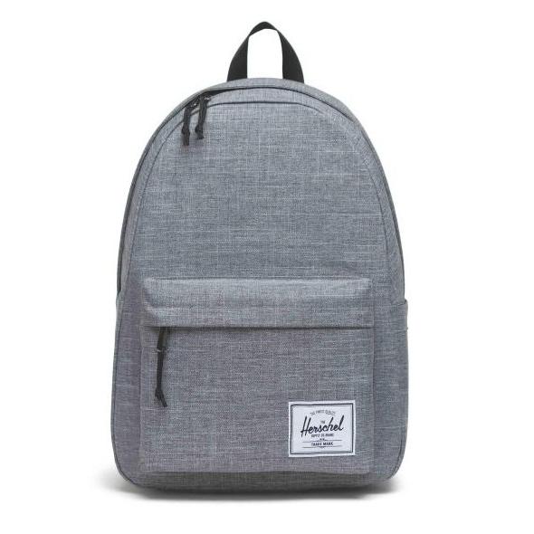 Mochila Herschel Classic™ XL 26L – Raven Crosshatch
