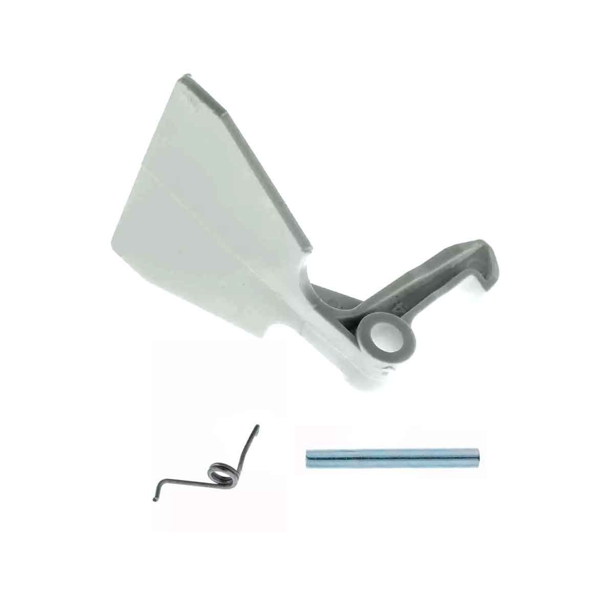 Cierre Puerta Lavadora compatible con Balay compatible con Bosch compatible con Lynx 00168839