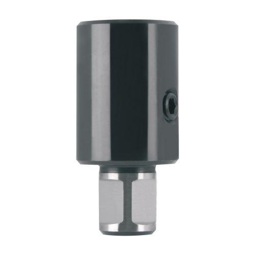 Adaptador para machos de m27 con vástago weldon de 3/4