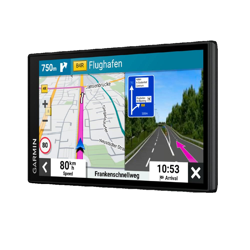 Garmin DriveSmart 66 MT-S Bluetooth GPS