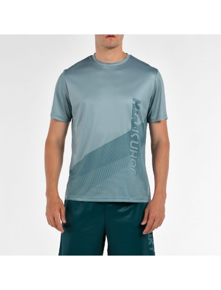 Camiseta Manga Corta John Smith - BRIBA