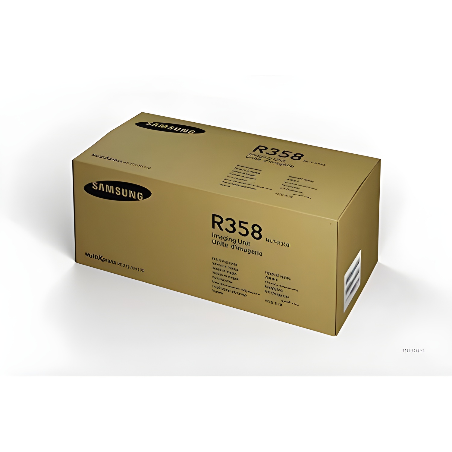 Samsung mlt-r358 negro tambor de imagen original - sv167a (drum)