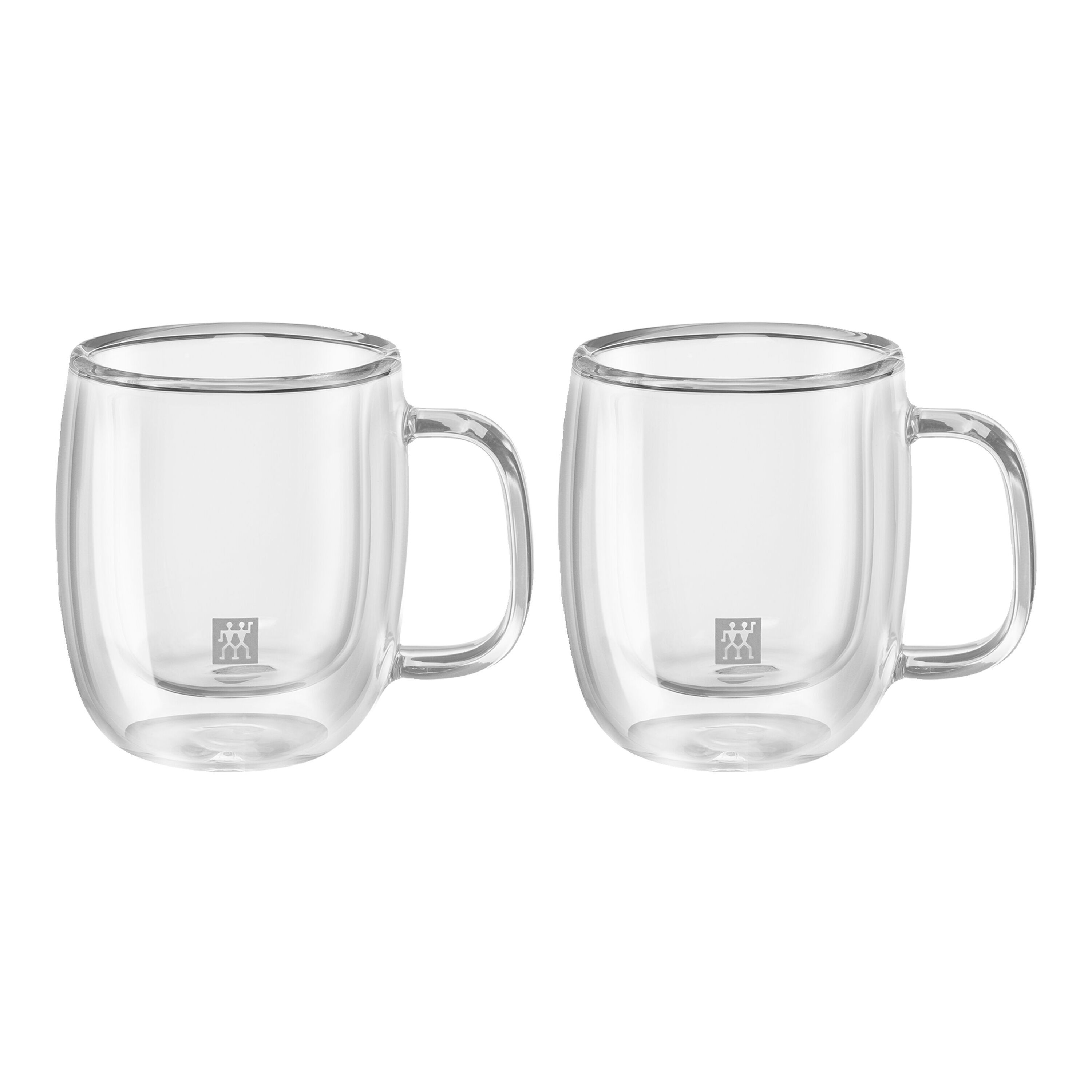 ZWILLING Sorrento Plus Juego de tazas espresso 80 ml / 2-pzs