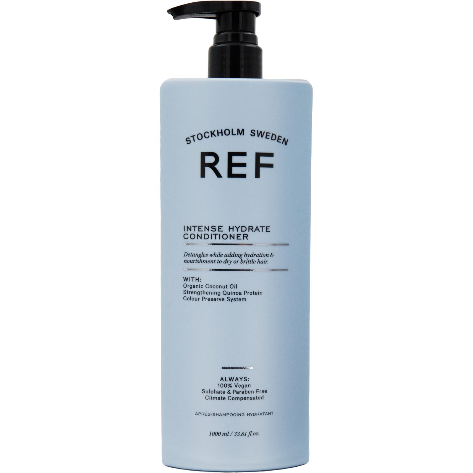 REF Stockholm Intense Hydrate Acondicionador