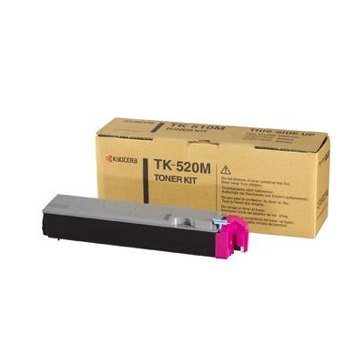 KYOCERA TK-520M Original Magenta