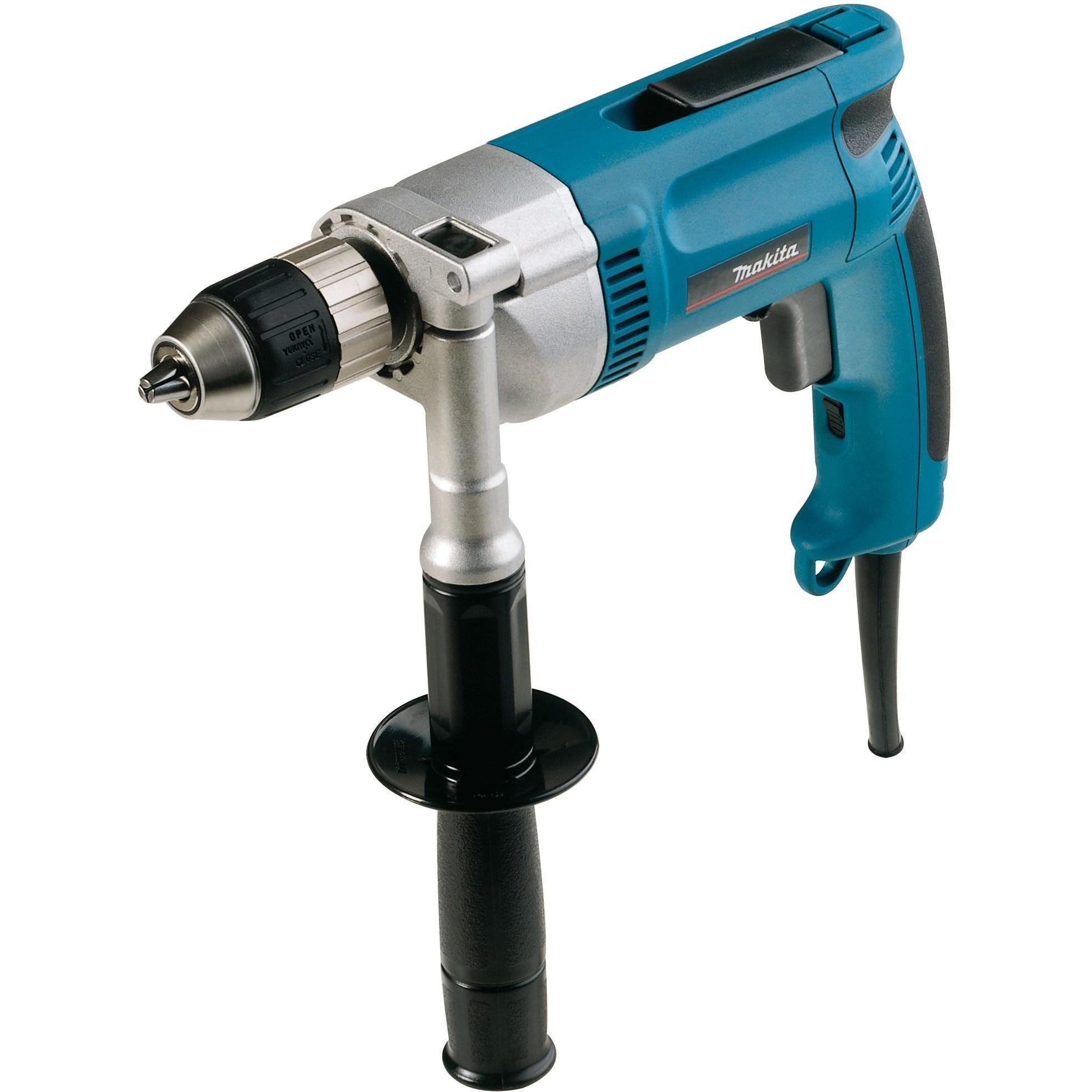 Makita DP4003 - Taladro 750W 13mm 600rpm automático