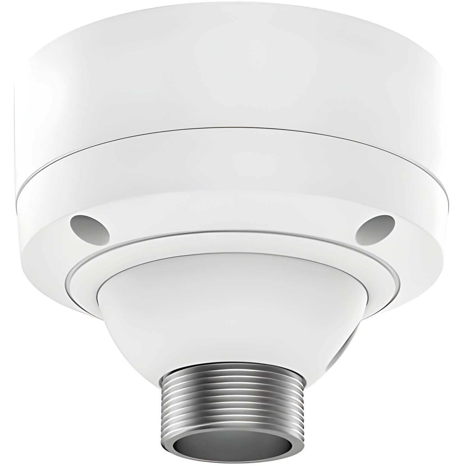Axis T91B51 Mount-Security Camera Accessory (Mount, Universal, 10 kg, White, 45 °, Vandal-proof)