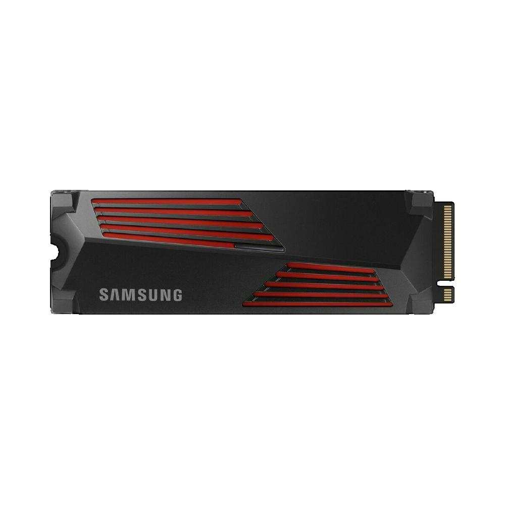 Samsung 990 PRO NVMe PCIe 4.0 AES 256