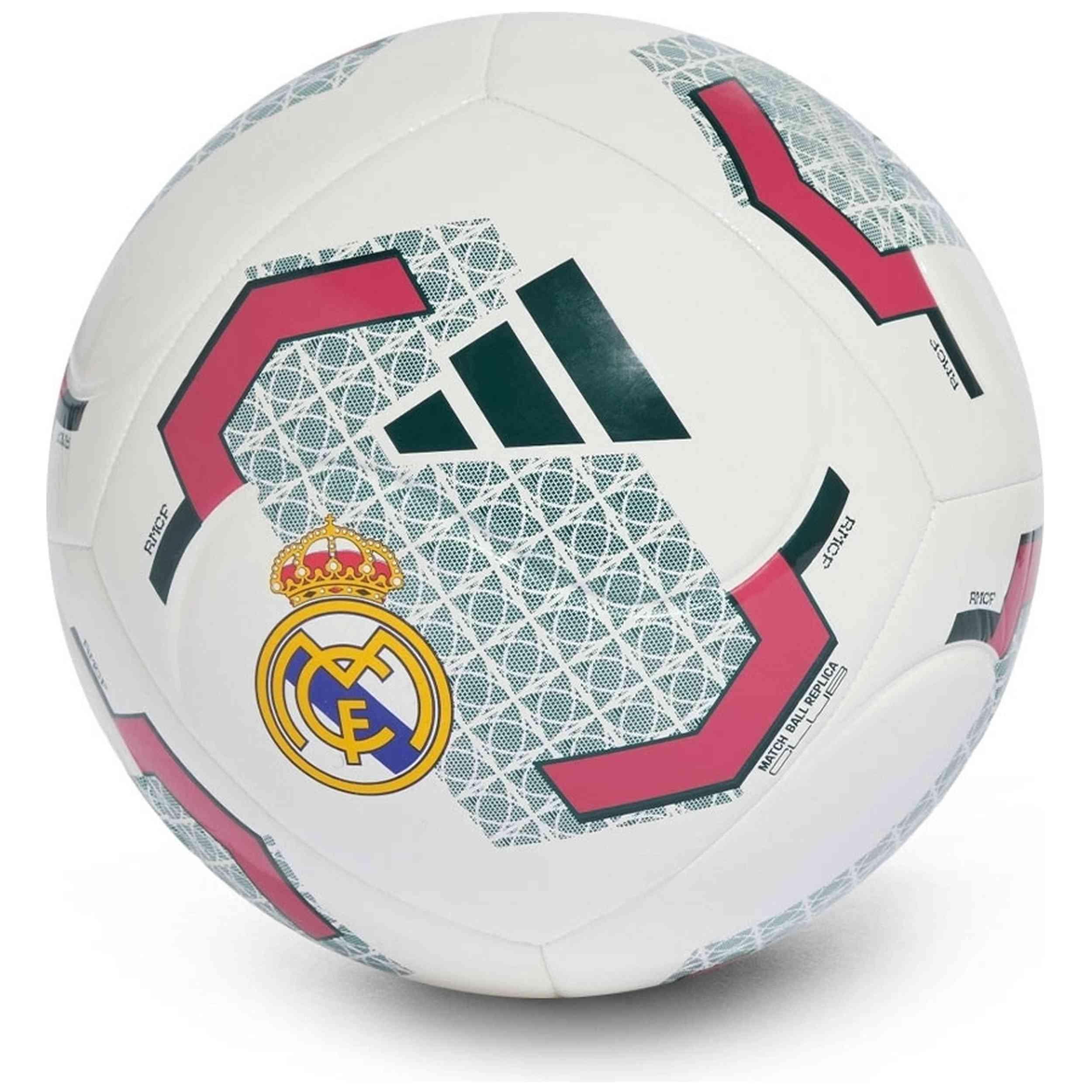 Complementos Adidas modelo Rm Clb Home
