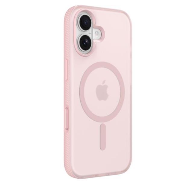 Magnetic Prot Grip Case Iphone 17 P