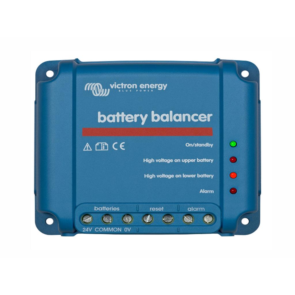Equilibrador De Baterías Victron BBA000100100