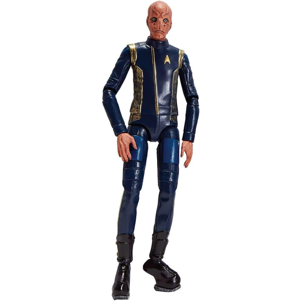 Figura Star Trek Discovery Comandante Saru 77016