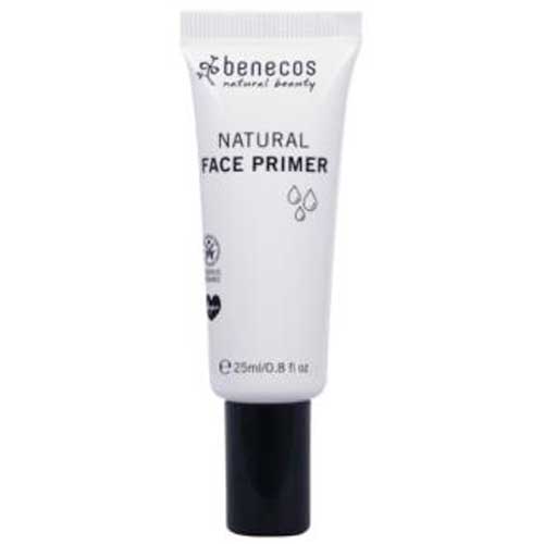 Benecos Prebase De Maquillaje Hidratante 25Ml. Vegano