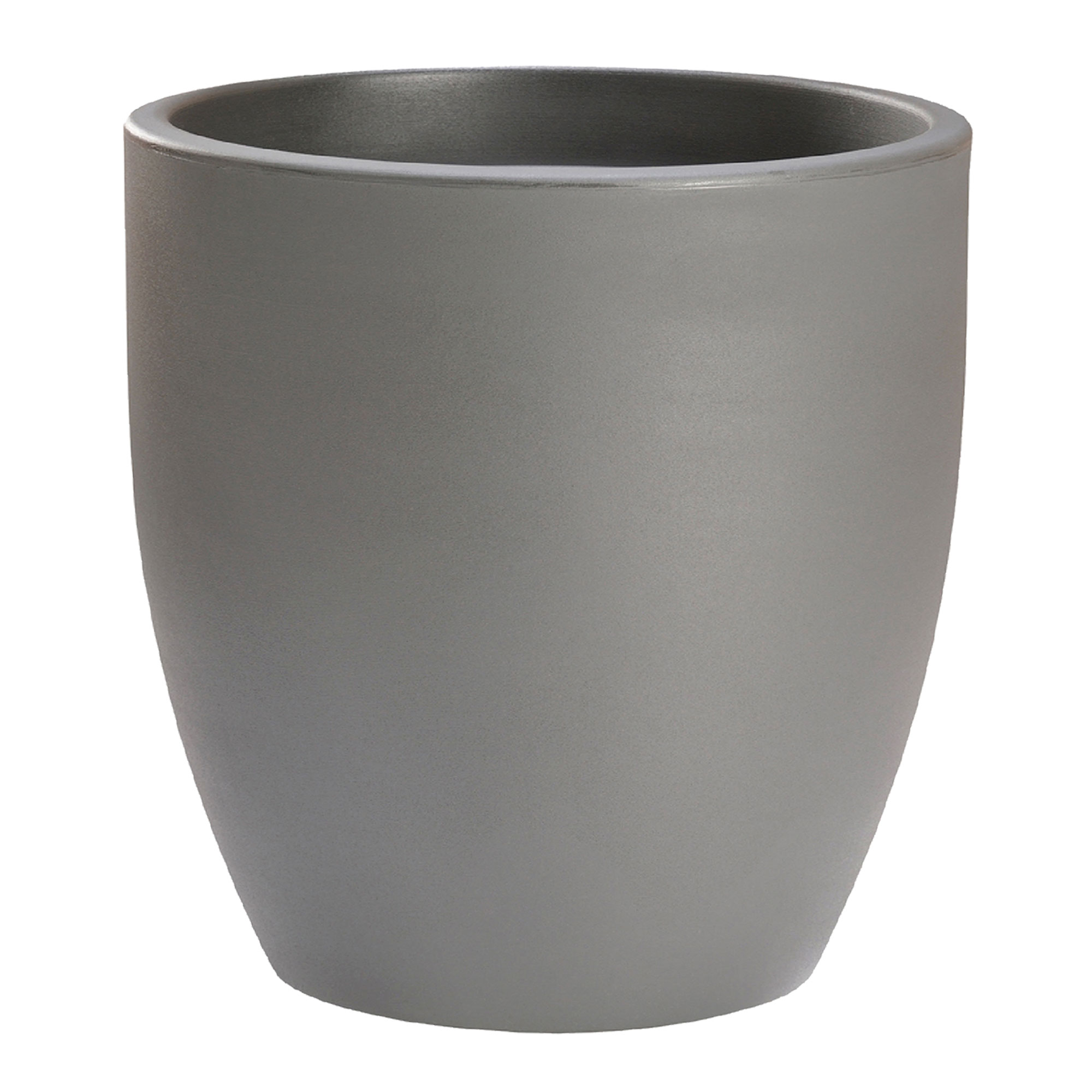 Wellhome Maceta ACCORD 60 BLANCO de Polietileno Lineal