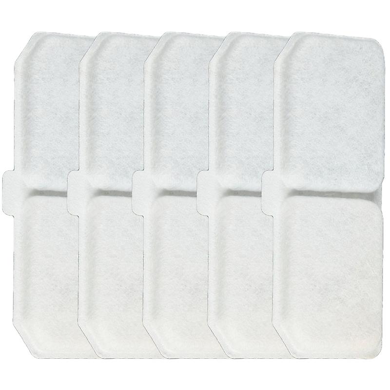 4 PCS Pick Apart Foam Insert - Pluck Pre Square Sheet Foam with