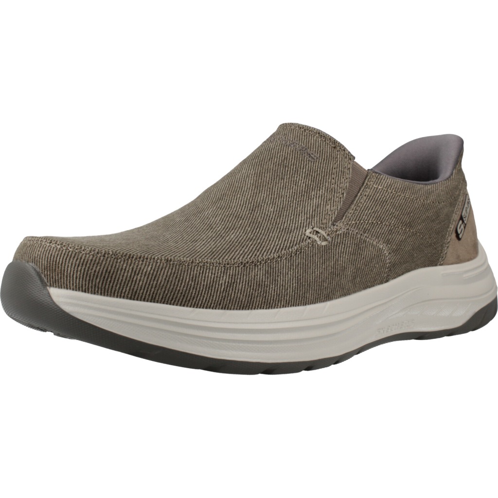 Zapatillas deportivas de Hombre Marca Skechers Modelo Slip-ins Decklan Gulliver