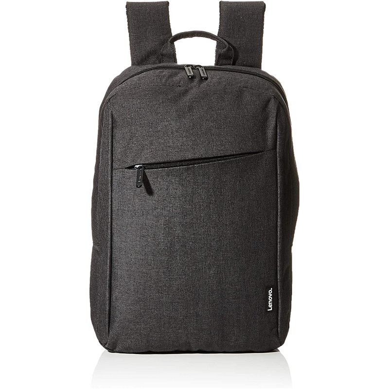 Lenovo B210 maletines para portátil 39,6 cm (15.6") Mochila Negro