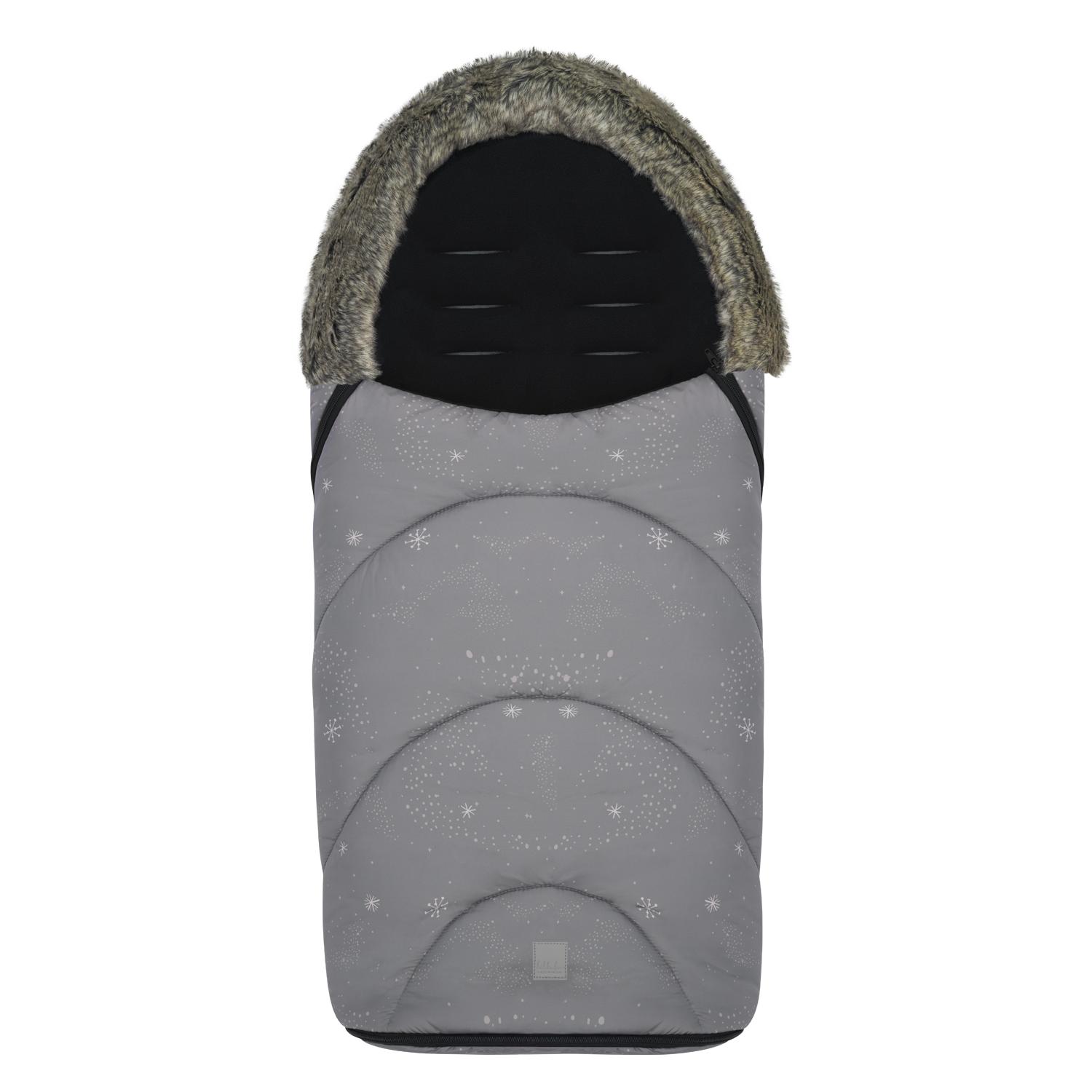 Saco cubrepiÃ©s Trendy Galaxy Gris