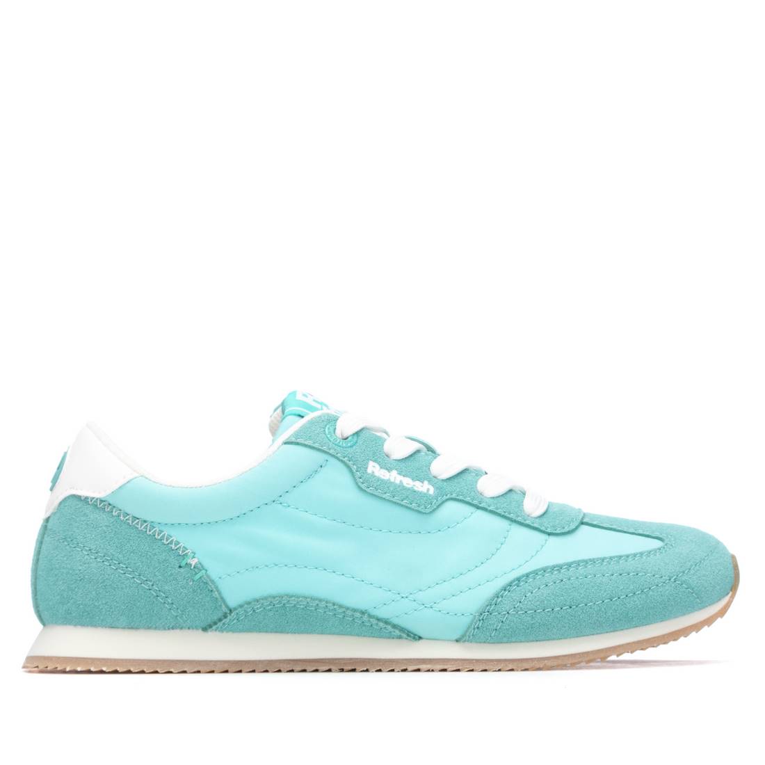 Refresh - Zapatilla Mujer - Calzado Cómodo y Versátil - Moda casual - Modelo  17501901
