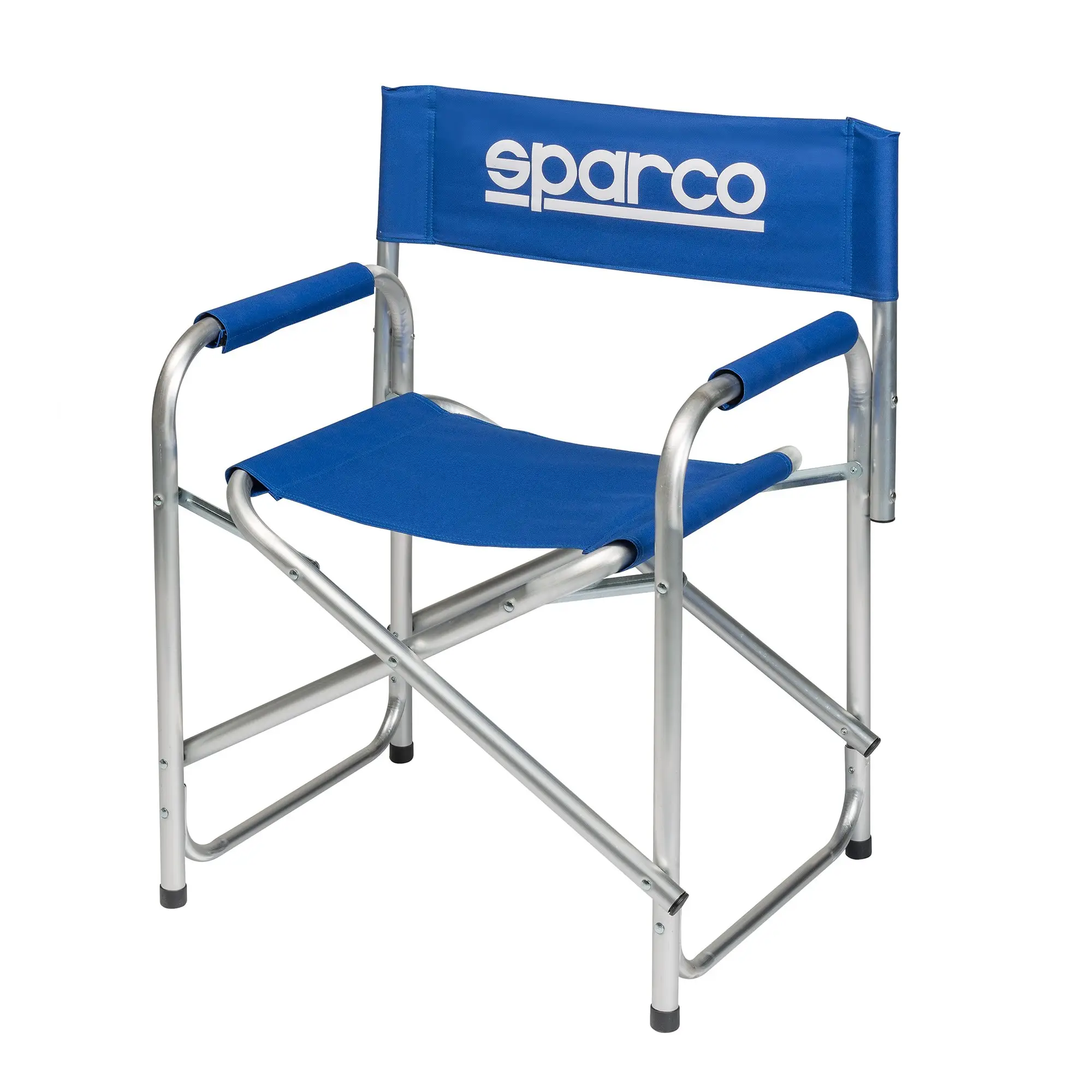 Sedia registra SPARCO alluminio