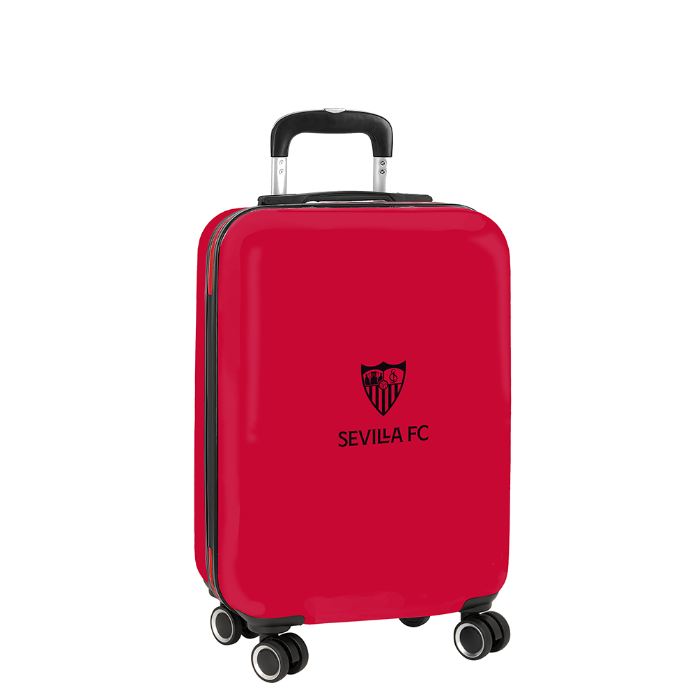 TROLLEY CABINA 20" SEVILLA FC
