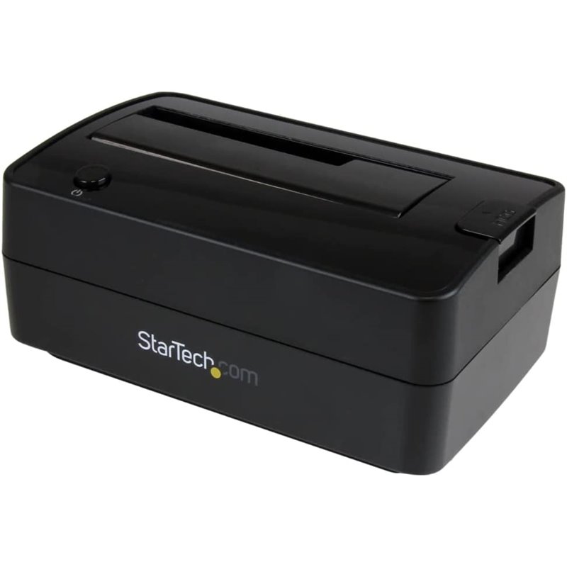 Docking station usb 3.1 sata