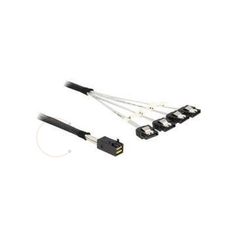 Lenovo - ST50 RAID HBA CABLE FLASH 4M17A12094