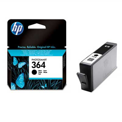 HP - Cartucho de tinta CB316EE#ABE para impresoras HP DeskJet, OfficeJet y Photosmart, negro, 250 impresiones (5% cobertura), resistente a la decoloración