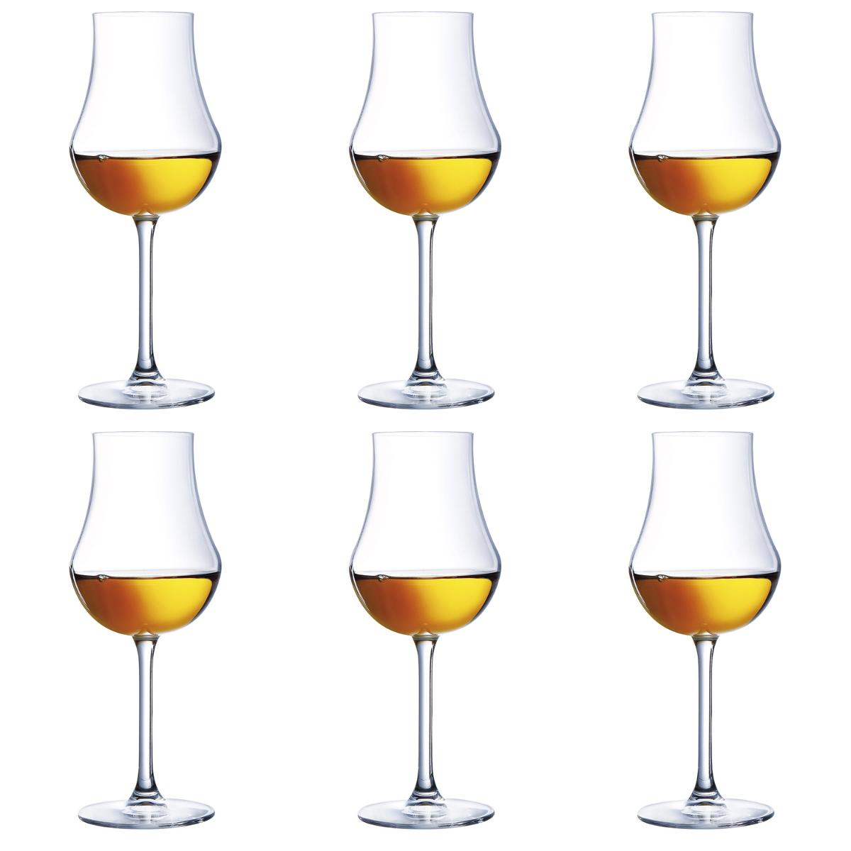 Copas de Vino Chef & Sommelier Krysta 16CL