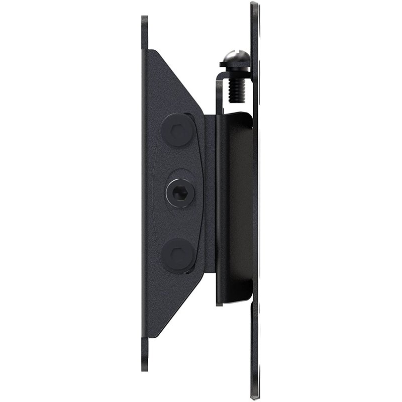 SOPORTE Monitor PARED VISION VFM-W1X1T 10-34" VESA 75 / 100 BLACK