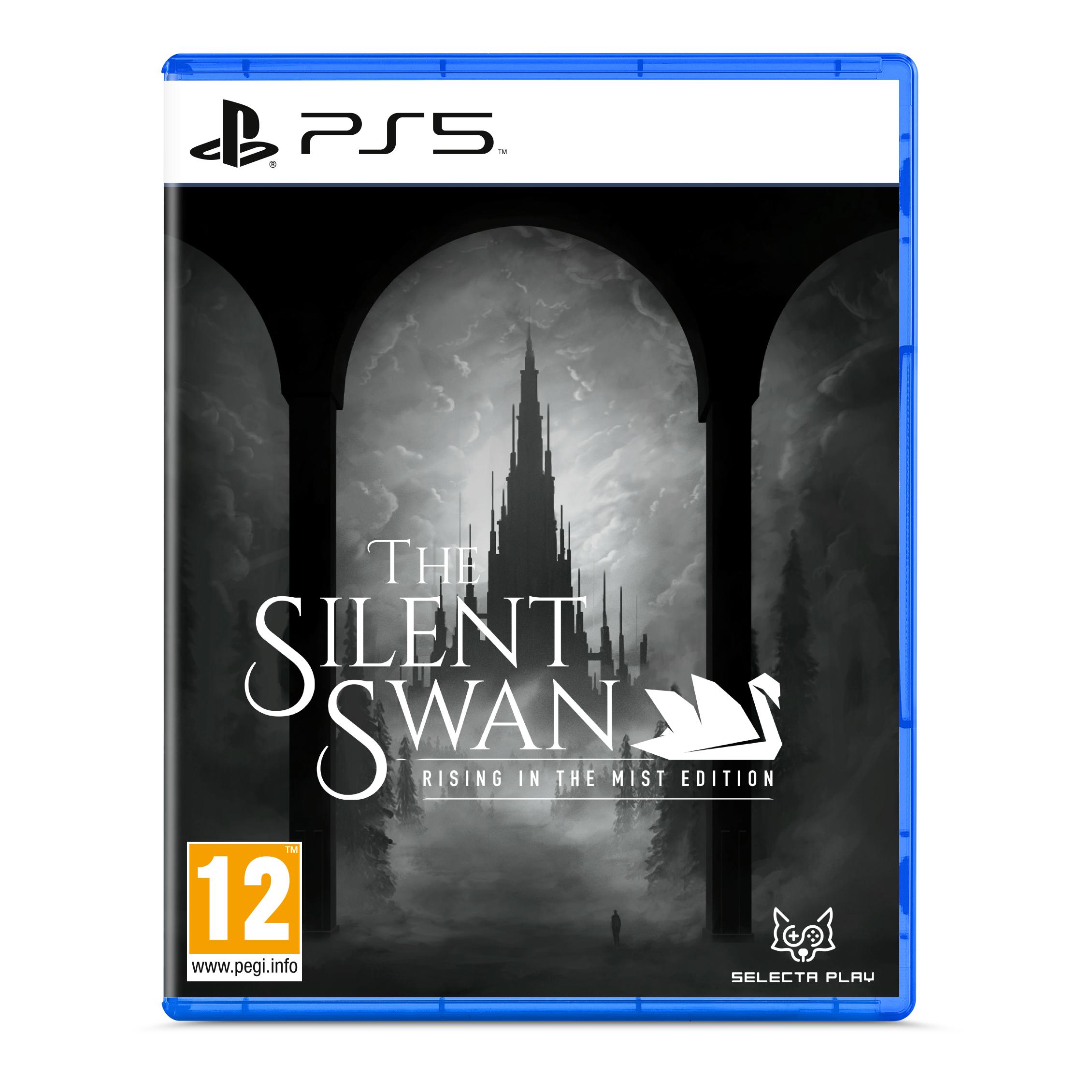 Silent Swan - PS5 - Nuevo Precintado - PAL España