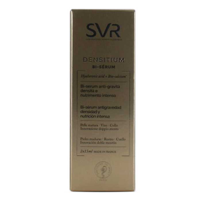 SVR Densitium Bi-Serum - Cremas Hidratantes con Color