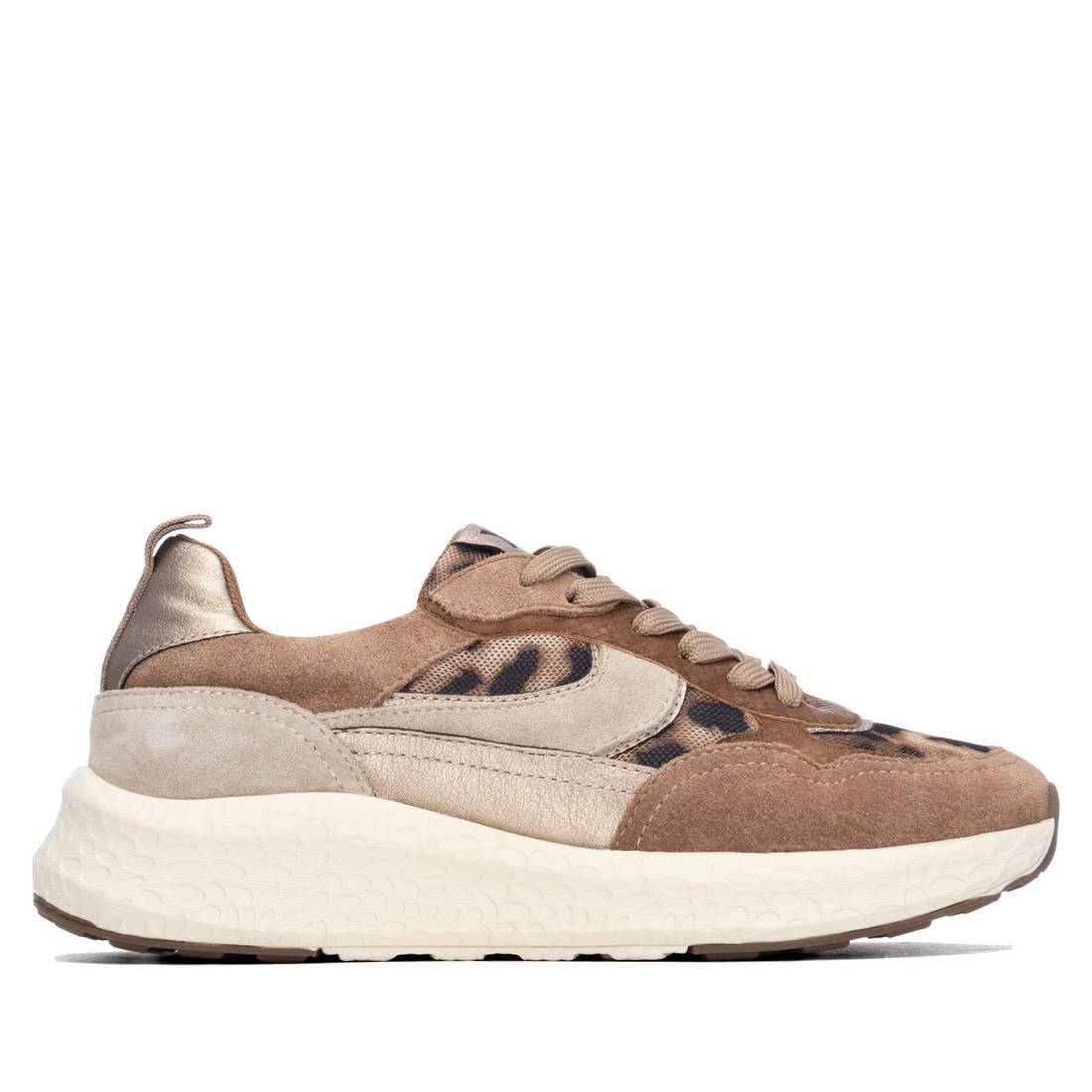 Xti - Zapatilla Mujer - Calzado Cómodo y Versátil - Moda casual - Modelo  14614503