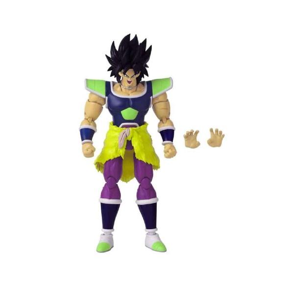 FIGURA DRAGON BALL BROLY