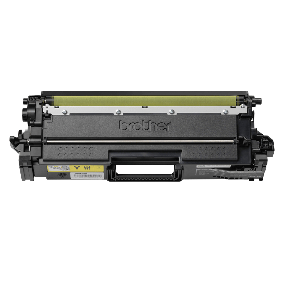 Brother TN-821XLY Compatible Magenta