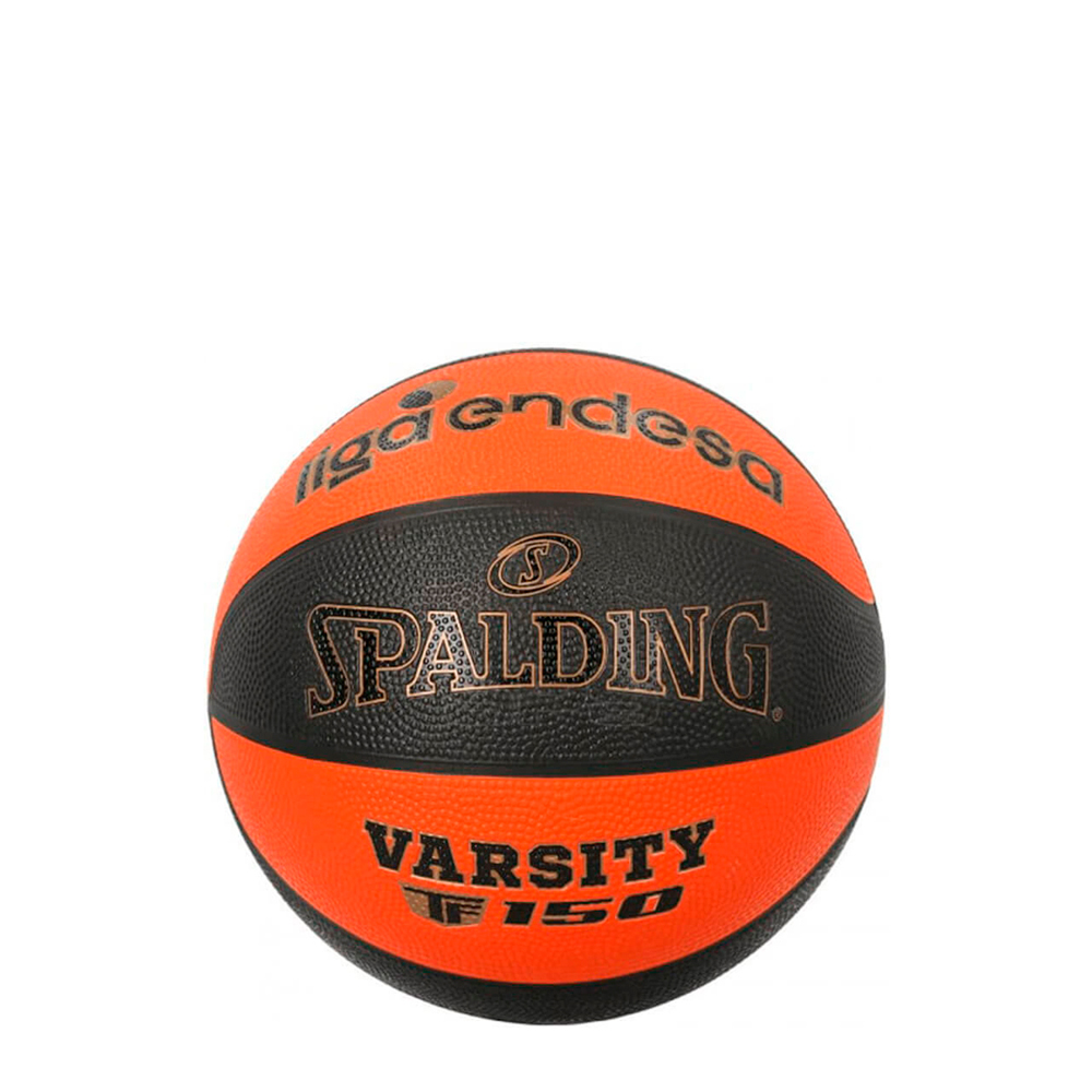 BALON BASKET SPALDING VARSITY TF-150 LIGA ENDESA 5