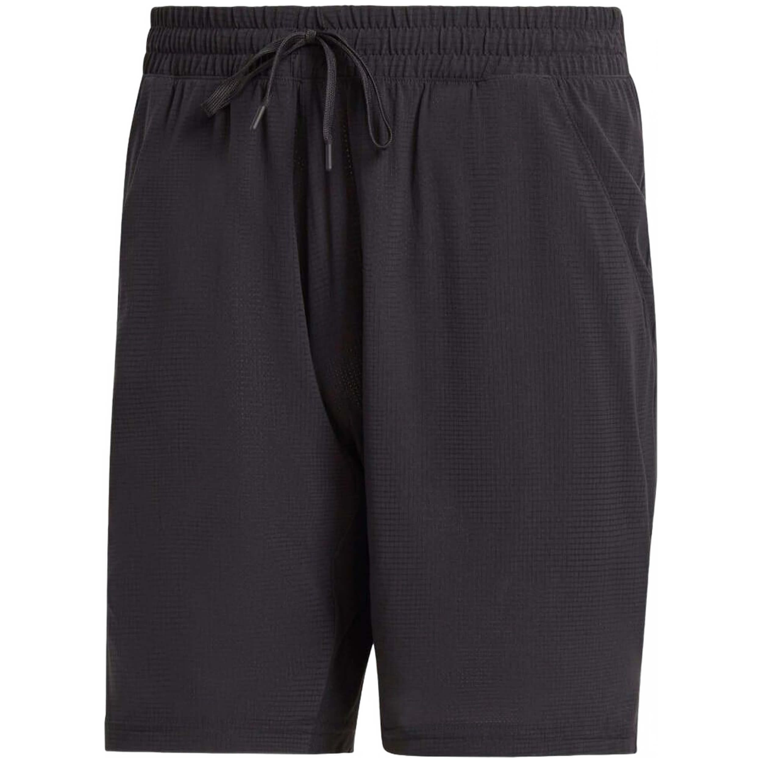 Short Ergo Adidas en color Negro