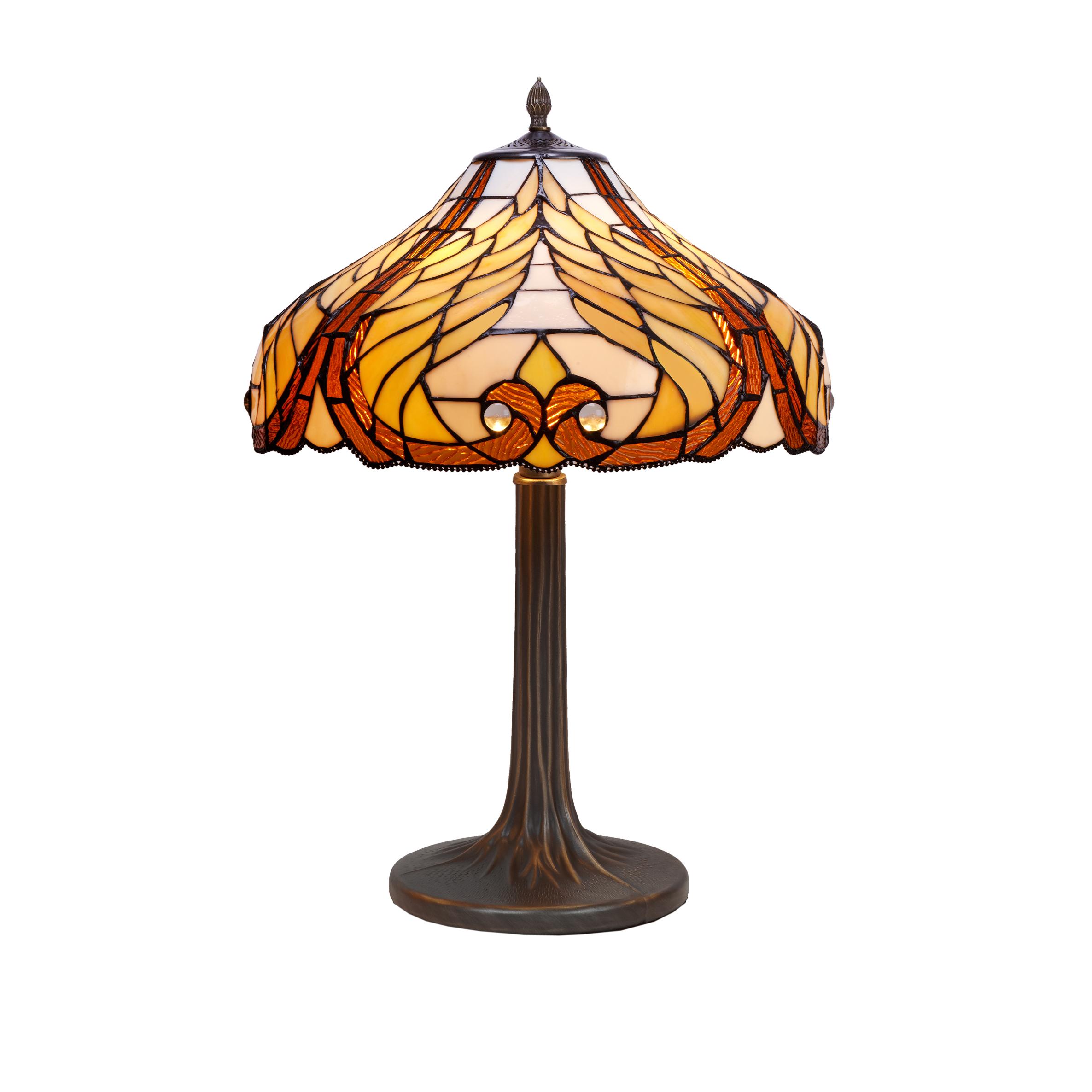Sobremesa base árbol Serie Dalí D-45cm FIJALO LG238300M