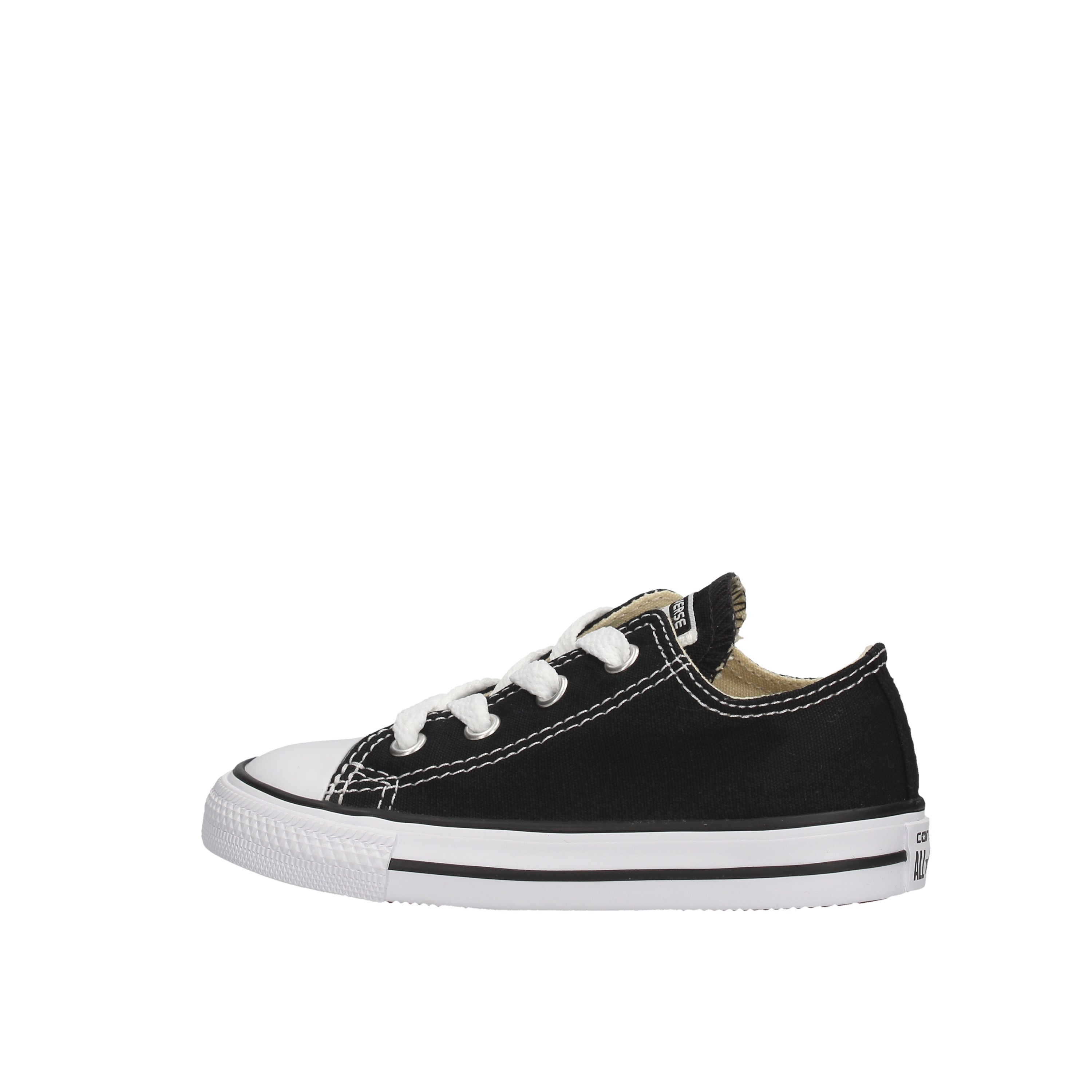 Converse - Ct as ox negro 7J235C