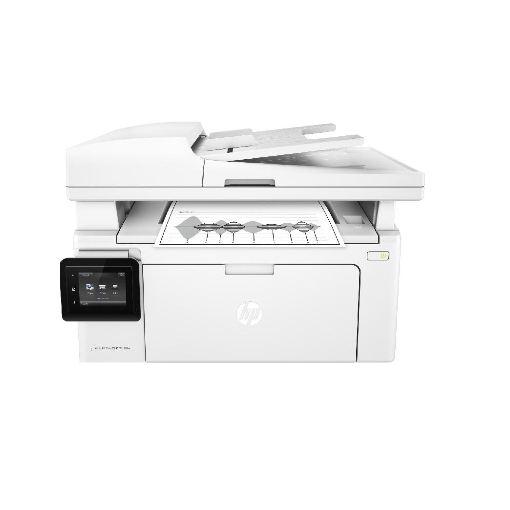 Hp impresora multifuncon laserjet pro m234sdw, a4, monocromo, jet intell, 29ppm, resolucion 1200dpi , duplex, wifi, 3 años